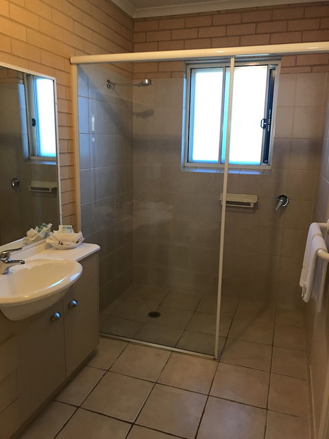 Albury Georgian Motel & Suites - Accommodation Bookings 6