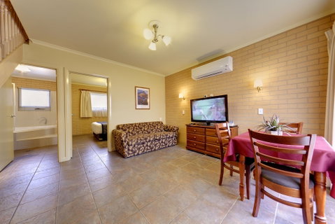Albury Georgian Motel & Suites - Accommodation Bookings 5