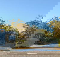 Edge of the Bay Resort - Accommodation Bookings