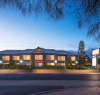 Bellevue on the Lakes - Accommodation Bookings