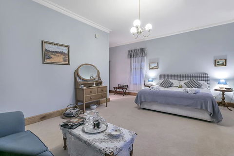 Abbotsford Country House - Accommodation Bookings 6