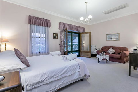 Abbotsford Country House - Accommodation Bookings 5