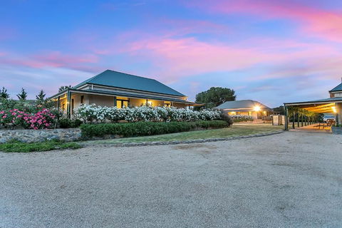 Abbotsford Country House - Accommodation Bookings 4