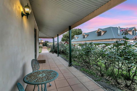 Abbotsford Country House - Accommodation Bookings 3