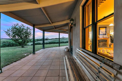 Abbotsford Country House - Accommodation Bookings 2