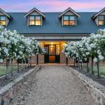 Abbotsford Country House - Accommodation Bookings 0