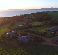 Limosa Rise - Accommodation Bookings