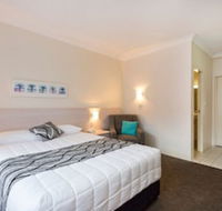 Comfort Inn All Seasons