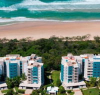 Atlantis Marcoola - Accommodation Bookings