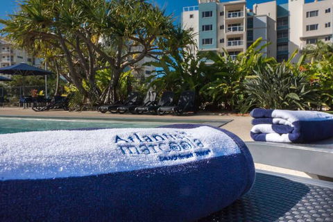 Atlantis Marcoola - Accommodation Bookings 7