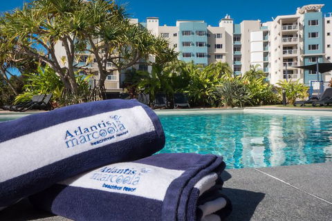 Atlantis Marcoola - Accommodation Bookings 6