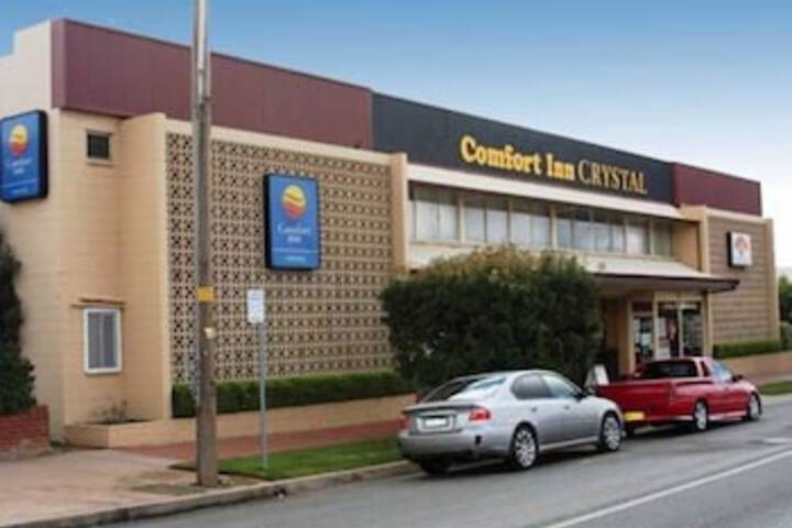 Broken Hill NSW Accommodation Bookings