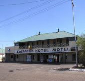 Leichhardt Hotel / Motel - Accommodation Bookings