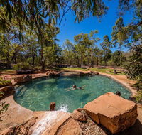 Undara Experience - Accommodation Bookings