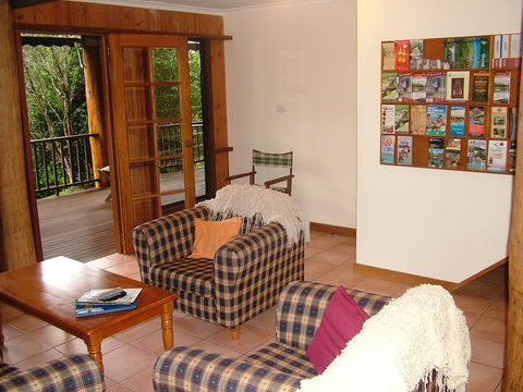 Atherton Blue Gum B&B - Accommodation Bookings 0