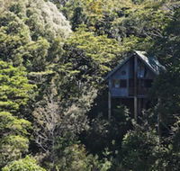 Rose Gums Wilderness Retreat - Accommodation Bookings