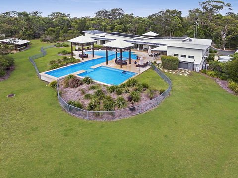 Beach Road Holiday Homes - Accommodation Bookings 2