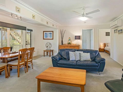Glen Isla House - Accommodation Bookings 5