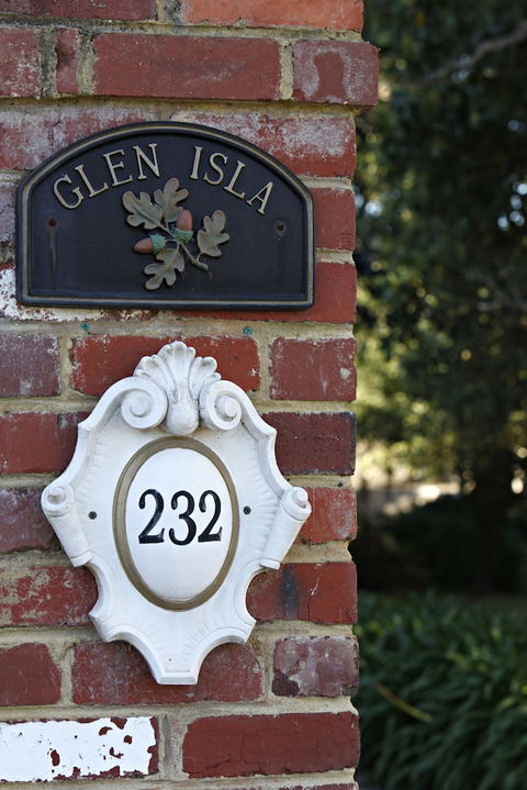 Glen Isla House - Accommodation Bookings 0