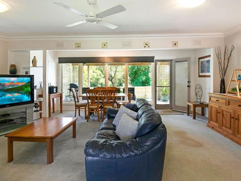 Glen Isla House - Accommodation Bookings 4