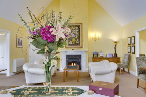 Glen Isla House - Accommodation Bookings 3