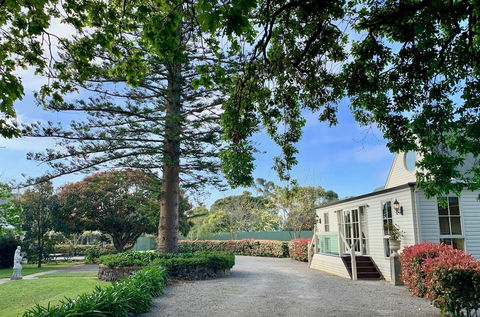 Glen Isla House - Accommodation Bookings 2