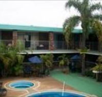 Comfort Inn Park Beach - Accommodation Bookings