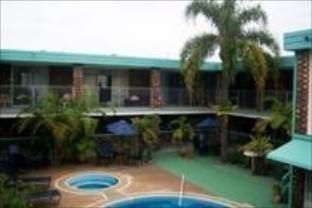 Comfort Inn Park Beach - Accommodation Bookings 0