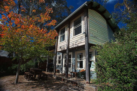 Old Leura Dairy - Accommodation Bookings 1