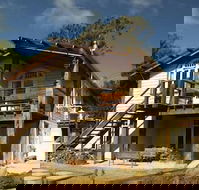 Old Leura Dairy - Accommodation Bookings