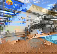 Comfort Inn Dubbo City - Accommodation Bookings