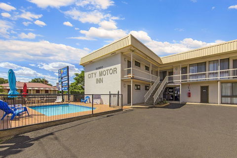 Comfort Inn Dubbo City - Accommodation Bookings 1