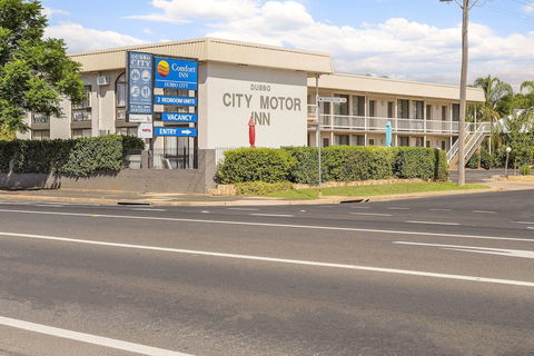 Comfort Inn Dubbo City - Accommodation Bookings 6