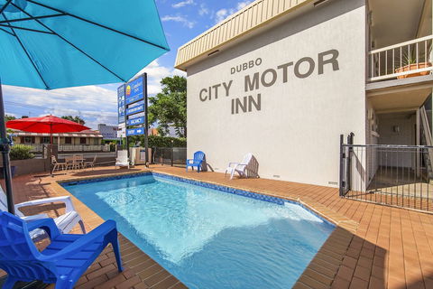 Comfort Inn Dubbo City - Accommodation Bookings 4