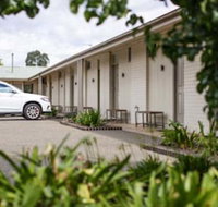 Merivale Motel - Accommodation Bookings
