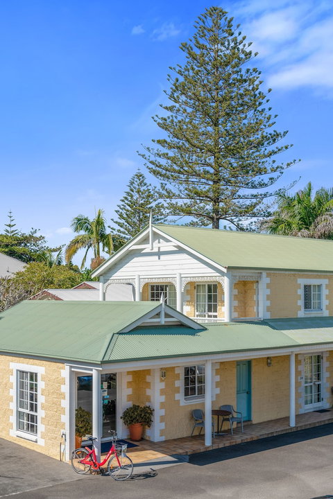 Wollongbar Motel - Accommodation Bookings 0
