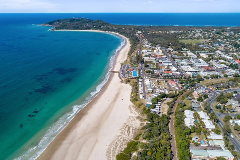 Wollongbar Motel - Accommodation Bookings 3