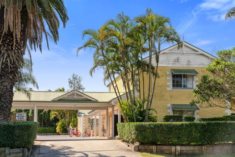 Wollongbar Motel - Accommodation Bookings 2