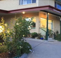 Country Rose Motel Warwick - Accommodation Bookings