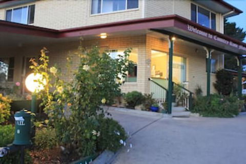 Country Rose Motel Warwick - Accommodation Bookings 0