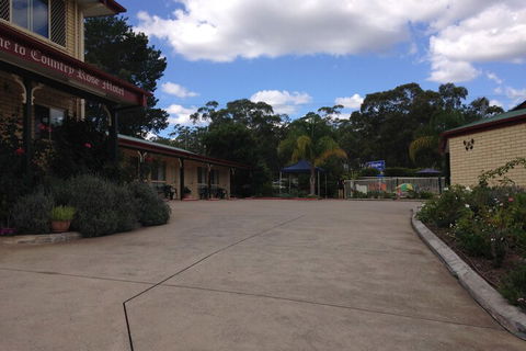Country Rose Motel Warwick - Accommodation Bookings 1