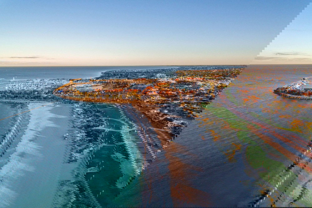 Sorrento WA Accommodation Bookings