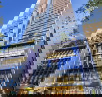 Fraser Suites Sydney - Accommodation Bookings