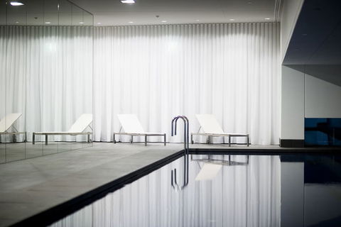 Fraser Suites Sydney - Accommodation Bookings 4