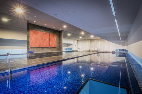 Fraser Suites Sydney - Accommodation Bookings 5
