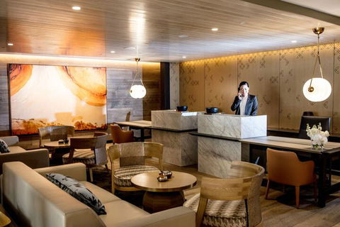 InterContinental Perth City Centre, An IHG Hotel - Accommodation Bookings 3