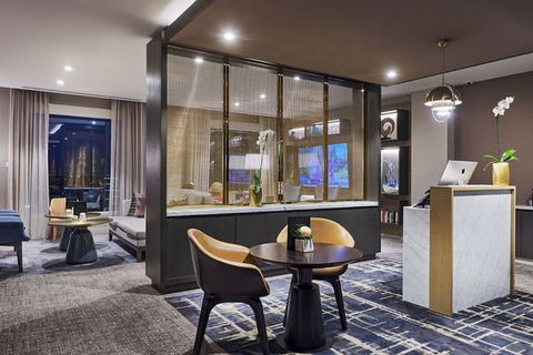 InterContinental Perth City Centre, An IHG Hotel - Accommodation Bookings 7