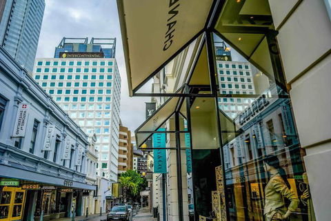 InterContinental Perth City Centre, An IHG Hotel - Accommodation Bookings 1