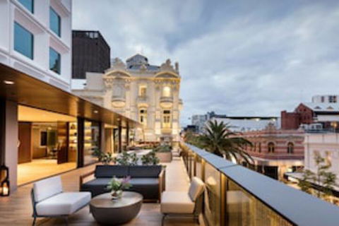 InterContinental Perth City Centre, An IHG Hotel - Accommodation Bookings 0