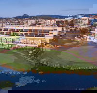 Best Western City Sands - Wollongong Golf Club - Accommodation Bookings